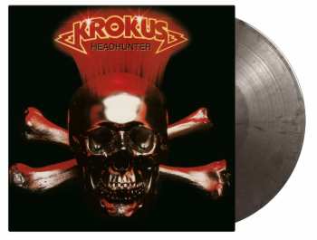 LP Krokus: Headhunter LTD | NUM | CLR 420739