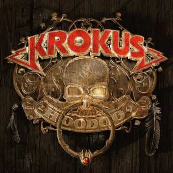Album Krokus: Hoodoo