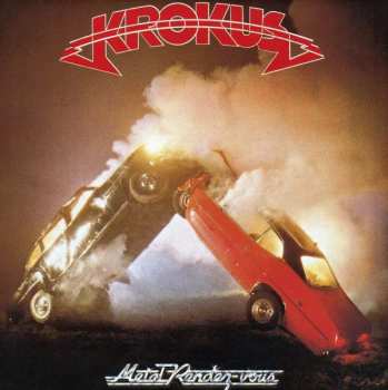 Album Krokus: Metal Rendez-vous