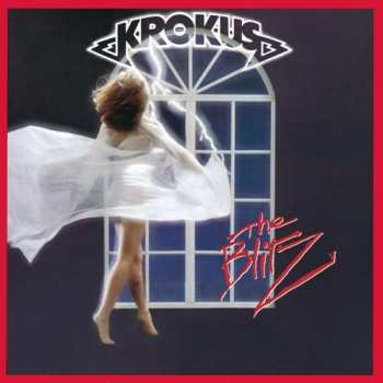 Album Krokus: The Blitz