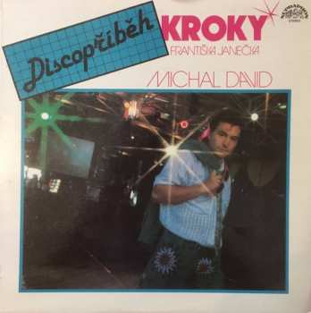 Album Kroky: Discopříběh