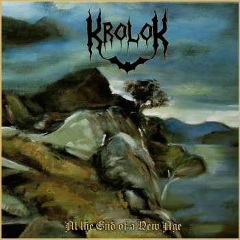 Album Krolok: At The End Of A New Age