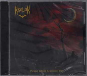 Album Krolok: Funeral Winds & Crimson Sky