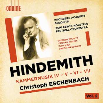 Kronberg Academy Soloists: Kammermusik IV - V - VI - VIII Vol. 2