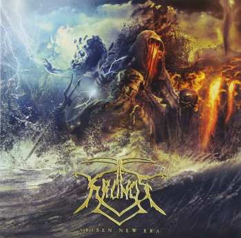 Album Kronos: Arisen New Era
