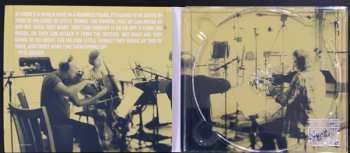 CD Kronos Quartet: Long Time Passing: Kronos Quartet & Friends Celebrate Pete Seeger 263942