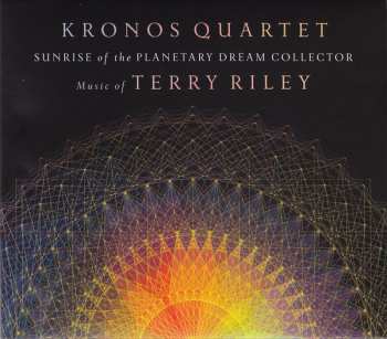 CD Kronos Quartet: Sunrise Of The Planetary Dream Collector 435768