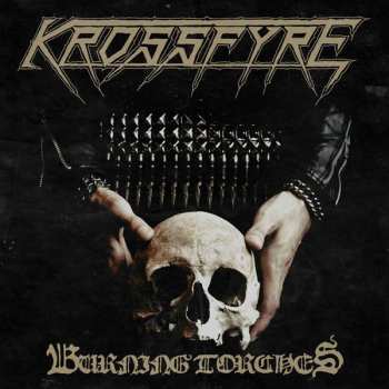 CD Krossfyre: Burning Torches DIGI 249865