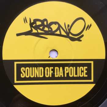 SP KRS-One: Sound Of Da Police 476720