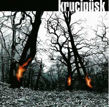 LP Krucipüsk: Druide (20th Anniversary Remaster) 516614