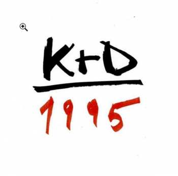 Album Kruder & Dorfmeister: 1995