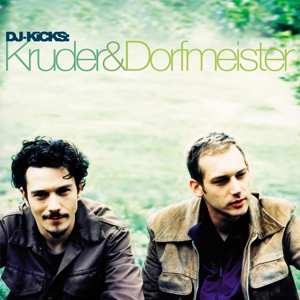 2LP Kruder & Dorfmeister: DJ-Kicks 537212