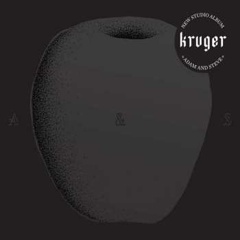 CD Kruger: Adam And Steve LTD | DIGI 1179