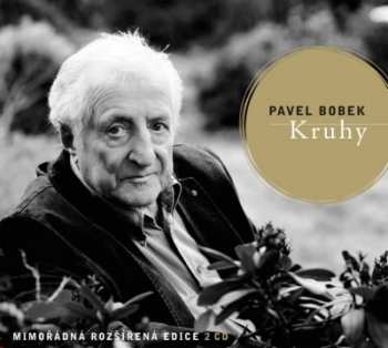 Album Pavel Bobek: Kruhy