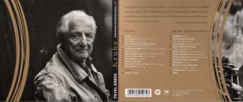 2CD Pavel Bobek: Kruhy (Minořádná Rozšířená Edice 2 CD) 19438