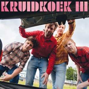 Album Kruidkoek: Iii