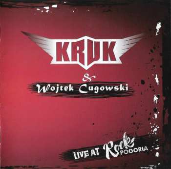Album Kruk: Live At Rock Pogoria