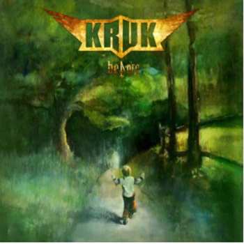 Album Kruk: Before