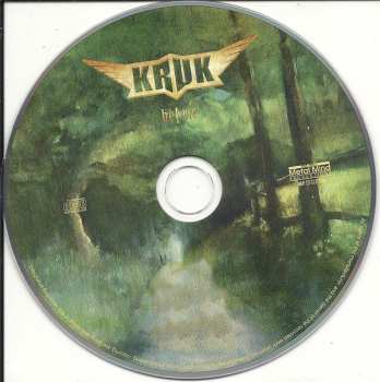 CD/DVD Kruk: Before 256473