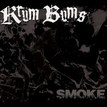 Album Krum Bums: Smoke
