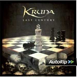 Album Kruna: Last Century