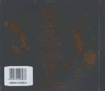 CD Krush: Kru$h 254765