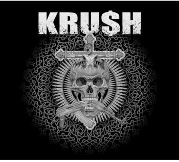 Album Krush: Kru$h