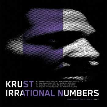 Album Krust: Irrational Numbers (Volume V)