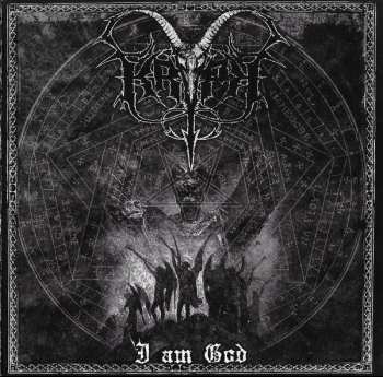 Album Krypt: I Am God