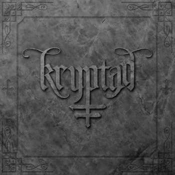 Album Kryptan: Kryptan