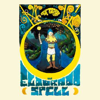 LP Kryptograf: Eldorado Spell 141694