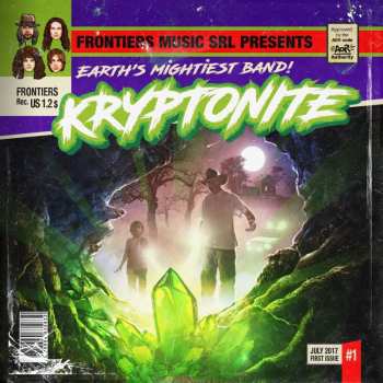 Album Kryptonite: Kryptonite