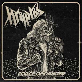 Album Kryptos: Force Of Danger