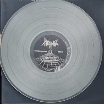 LP Kryptos: Force Of Danger LTD | CLR