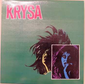 Album Krÿsa: Krÿsa