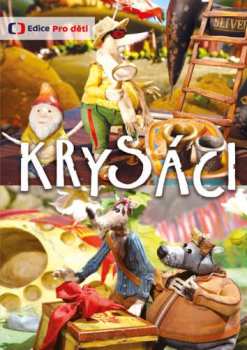 Album Tv Seriál: Krysáci