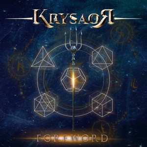 Album Krysaor: Foreworld
