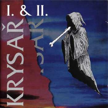Album Daniel Landa: Krysař I. & II.