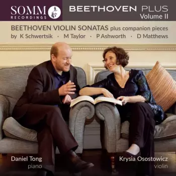 Beethoven Plus Volume II