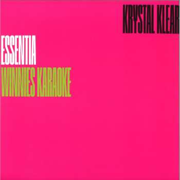 Album Krystal Klear: Essentia