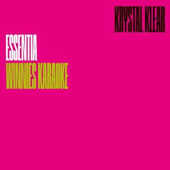 LP Krystal Klear: Essentia 396827