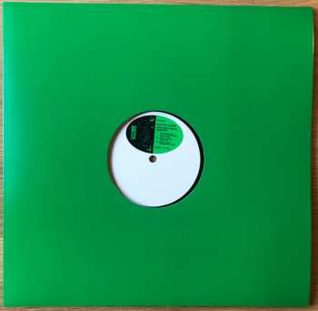 LP Krystal Klear: Neutron Dance Remixes 337094