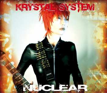 2CD Krystal System: Nuclear 372209