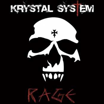 2CD/Box Set Krystal System: Rage LTD 264341