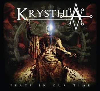 Album Krysthla: Peace In Our Time