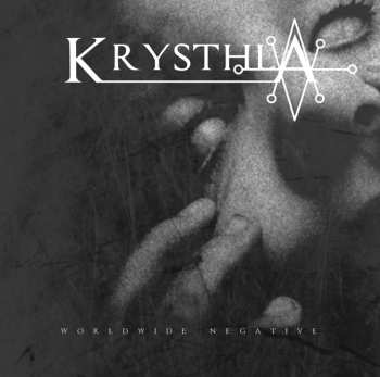 Album Krysthla: Worldwide Negative