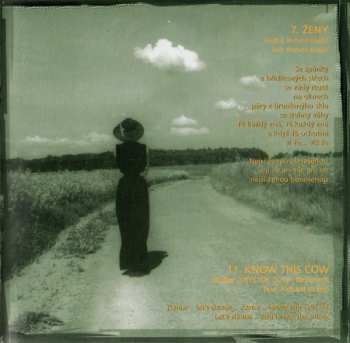 CD Kryštof: Magnetické Pole