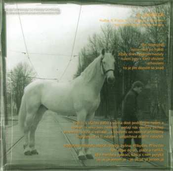 CD Kryštof: Magnetické Pole