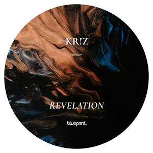 Album Kr!z: Revelation