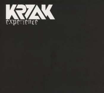 Album Krzak: Experience